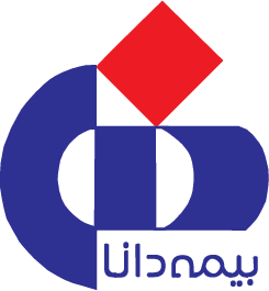 آرم بيمه دانا